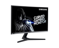 SAMSUNG 27" LC27RG50FQRXEN 240Hz 4ms G-Sync - 635237 - zdjęcie 4